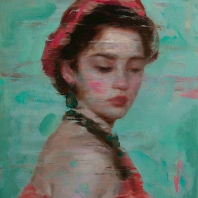 Furry绘画配色指南福瑞群